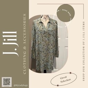 Shop our J.Jill Brand Collection!